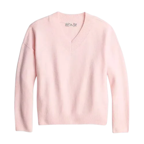 Pink Republic Sweater